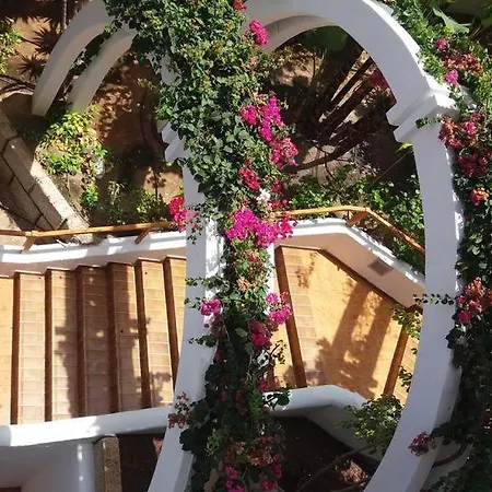 Parque Royal Fanabe -estudio 4 Pax Apartamento *