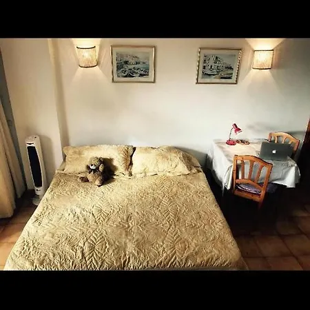 Parque Royal Fanabe -estudio 4 Pax * Costa Adeje (Tenerife)